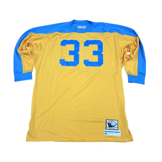 1933 Philadelphia Eagles Authentic Jersey sz XXXL