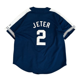 Yankees Derek Jeter Jersey size XL