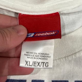 Cowboys Emmitt Smith All Time Yards Tshirt size XL