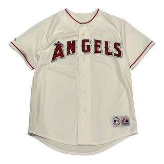 Angels Figgins Jersey size M