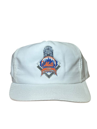 New York Mets 1986 Championship Snapback