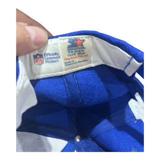 Los Angeles Rams Arch Snapback