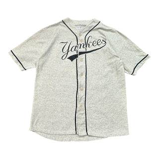 90s Yankees Tino Martinez Jersey size Large