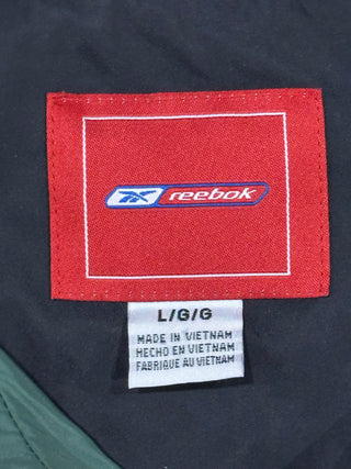 New York Jets Windbreaker Jackst sz L