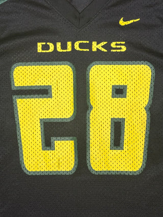 Oregon Ducks Jonathan Stewart Jersey size XL