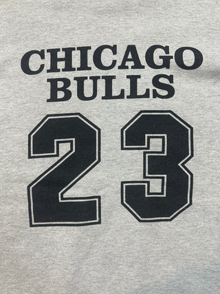 Michael Jordan Chicago Bulls Crewneck size Medium