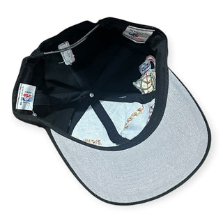 1997 Bulls Champions SnapBack