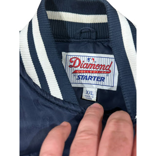 90s Yankees Starter Jacket size 2X