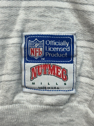 Raiders Members Club Crewneck size Large