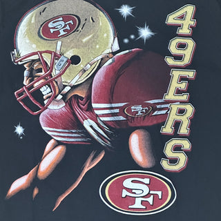 49ers Gridiron Tshirt size XL