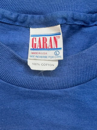 1993 Mets Patchwork Tshirt size L