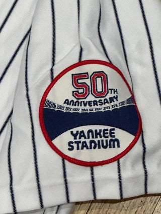 1973-84 New York Yankees Therman Munson Jersey size 2XL