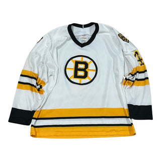 Bruins Bobby Orr Jersey size Medium