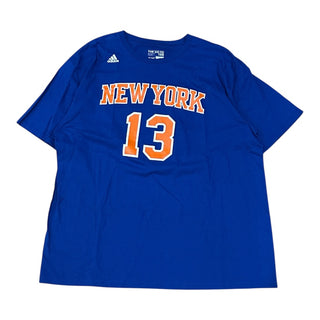 Knicks Jerian Grant Tshirt size 2X