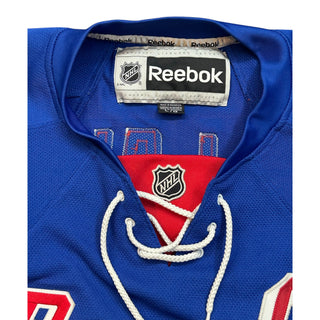 Rangers Ryan Callahan Reebok Jersey size L