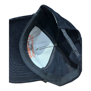 Cincinnati Bengals Corduroy Snapback