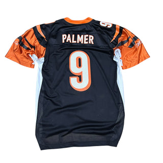 Cincinnati Bengals Carson Palmer Jersey sz M (NJ)
