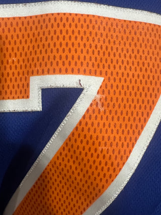 Swingman Knicks Jeremy Lin Jersey size XL