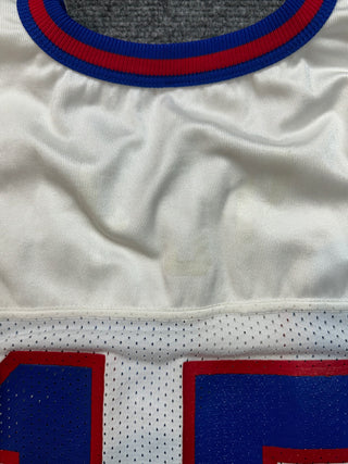 Giants Jeff Hostetler Jersey size 48/XL