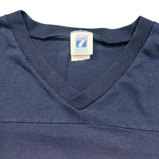 1995 NY Giants Navy Jersey Tshirt size XL