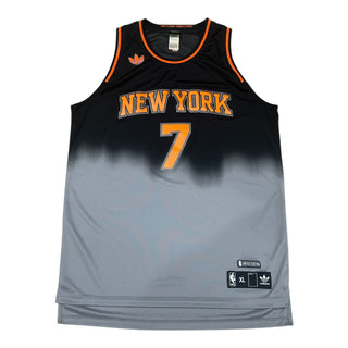 Knicks Swingman Anthony Jersey size XL