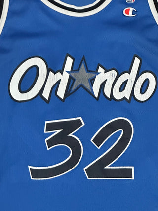 90s Magic O’Neal Jersey size 48/XL