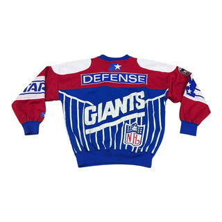 New York Giants Defense AOP Crewneck sz M