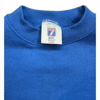 90s Embroidered Magic Crewneck size L