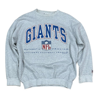 1994 Giants Logo Athletic Sweatshirt size Medium
