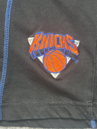90s Knicks Starter Shorts size XL