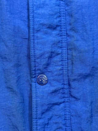 90s NY Giants Split Heavyweight Jacket size XL