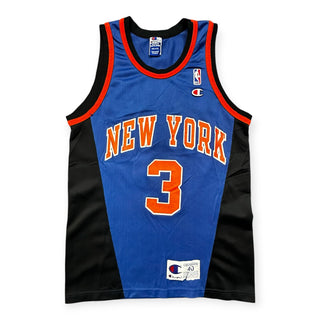 90s Knicks John Starks Jersey size 40/M