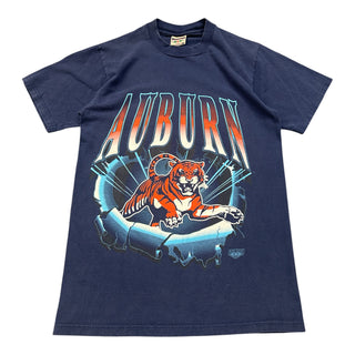 90s Auburn Tigers Tshirt size Medium