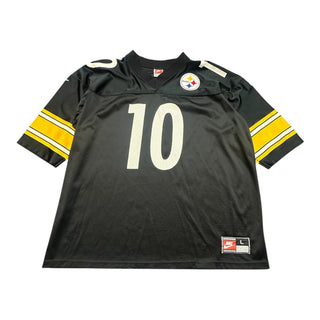Steelers Nike Kordell Stewart Jersey size L