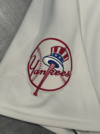 2003 Yankees Jason Giambi All Star Game Jersey size 2X