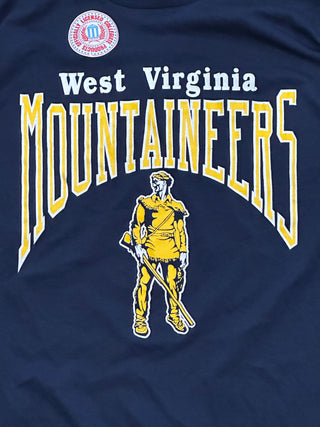 West Virginia Tshirt size Medium