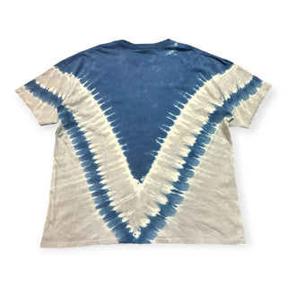 Yankees Mickey Tie Dye Tshirt size 2X