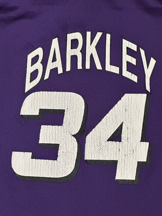 Youth XL Suns Charles Barkley Jersey