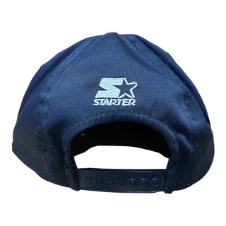 Penn State Bubble Graffiti SnapBack