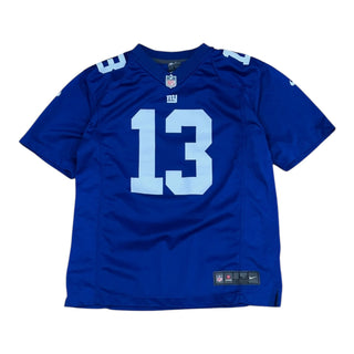 Youth Large Giants Odell Beckham Jersey