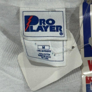 1996 Magic vs. Nets Japan Games Tshirt size M (Fits Like Large)