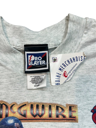 1998 Cardinals McGwire Record Tshirt size XL