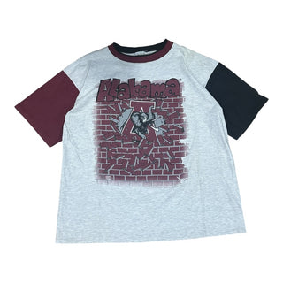 Alabama Crimson Tide Tshirt size XL