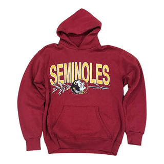 FSU Seminoles Hoodie Sz L