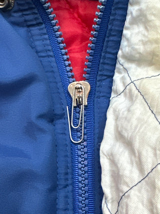 90s Giants Starter Heavyweight Jacket size XL