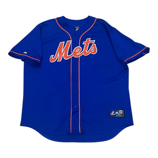 New York Mets David Wright Jersey sz XL