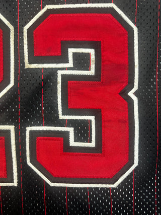 Authentic Bulls Michael Jordan Jersey size 36/Small