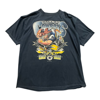 Cowboys Eastern Division Tshirt size L