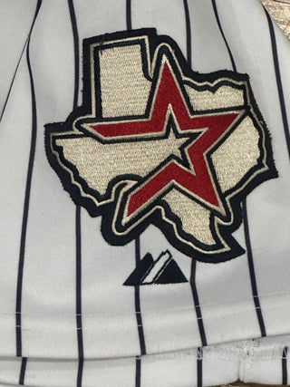 Houston Astros Jeff Bagwell Authentic Jersey sz 54/XXL