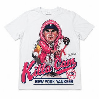 Killa Cam Tee